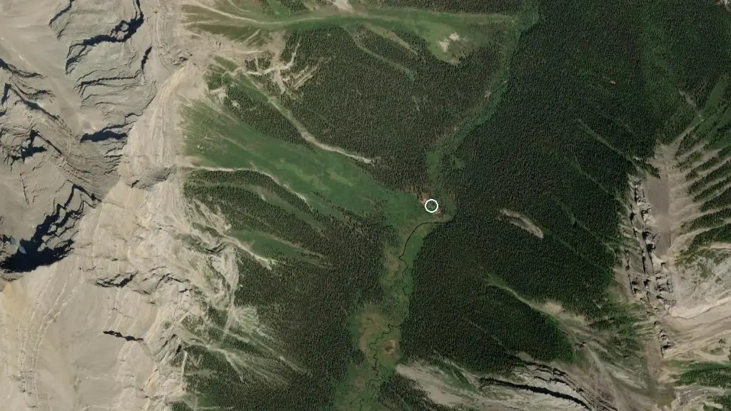 Halfway Lodge