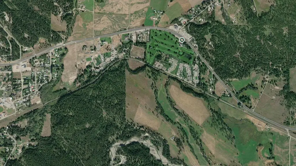 Will-O-Bend Golf & RV Park
