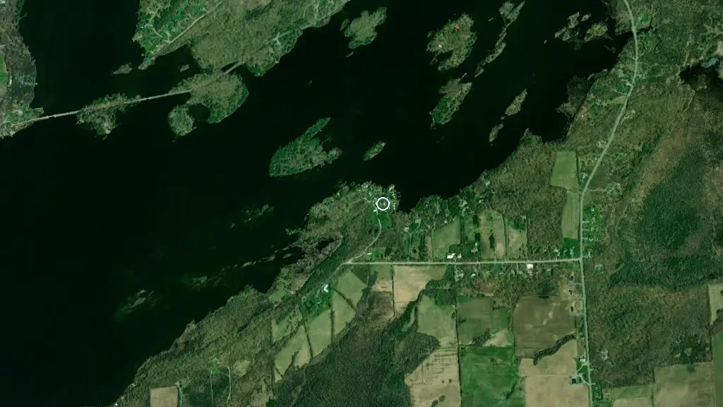 Glen-Lor Lodge & Trailer Park