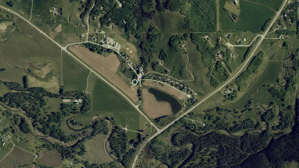 Sheep Creek Prov Rec Area