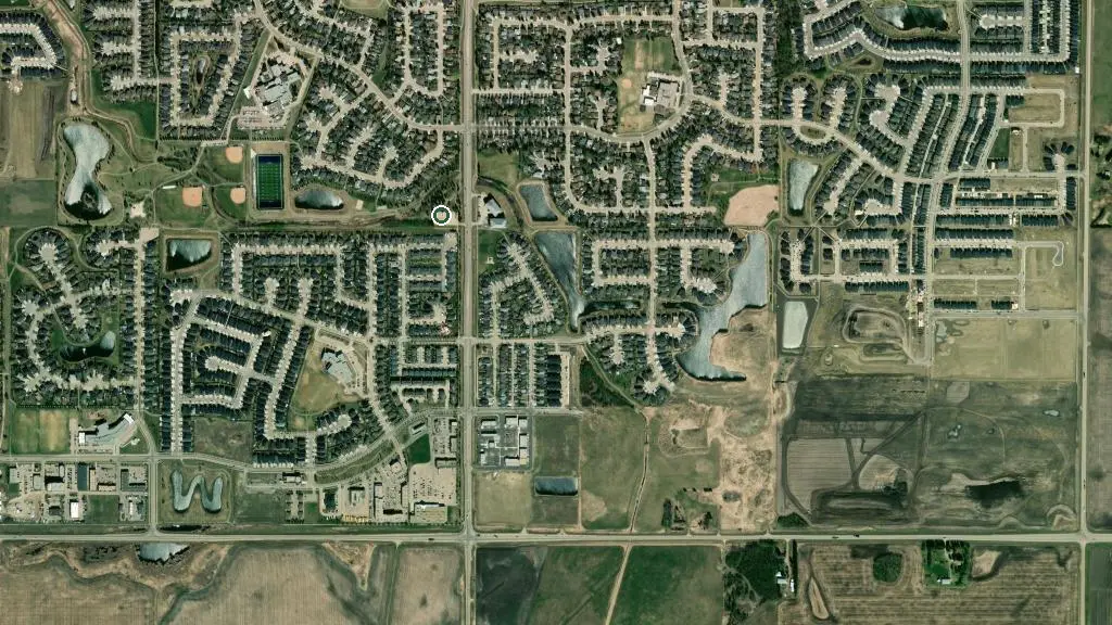 Gerry Patsula RV Park