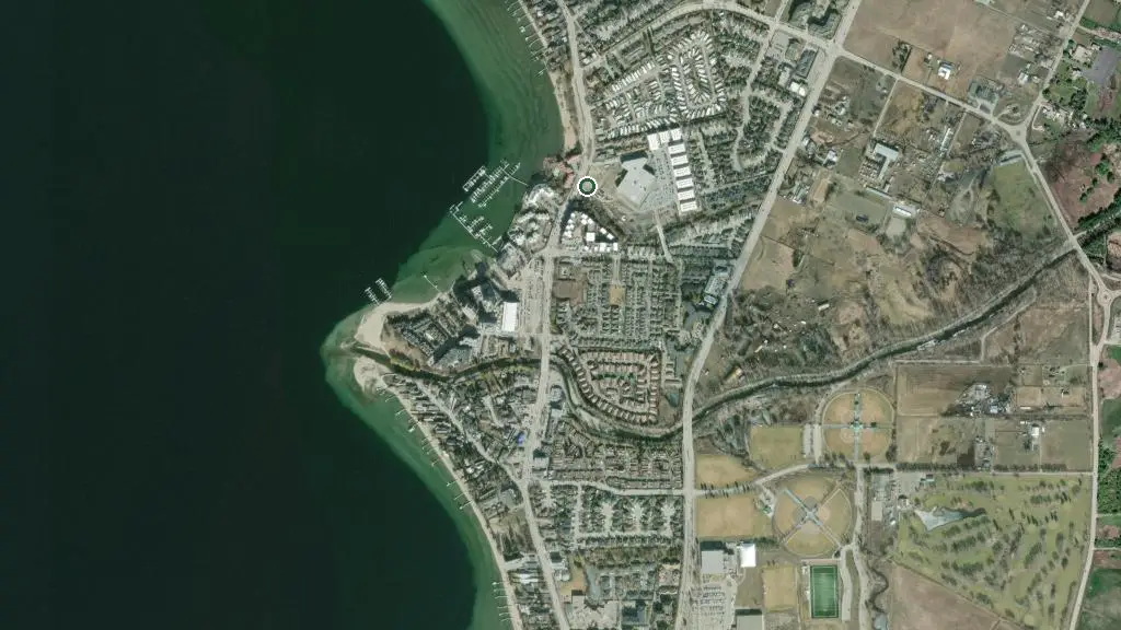 Hiawatha RV Park
