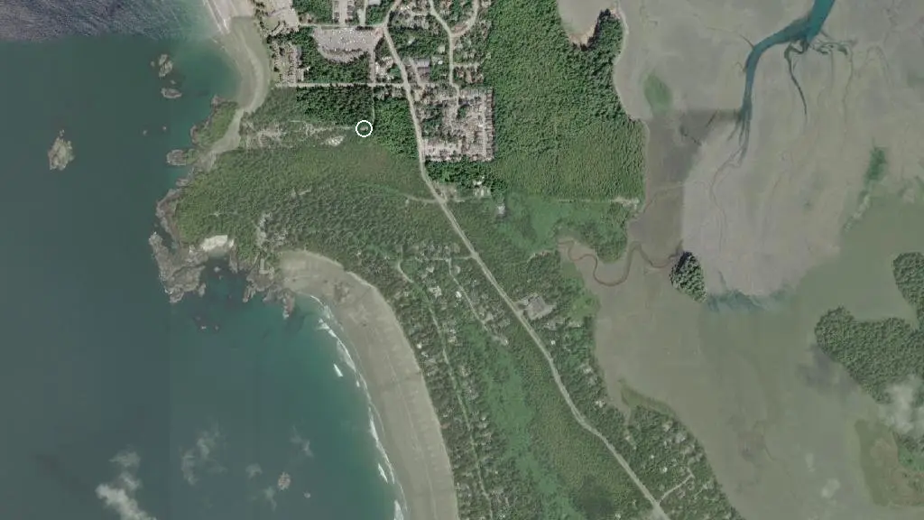 Crystal Cove Beach Resort