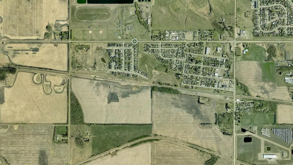 Bruderheim Starlight Campground