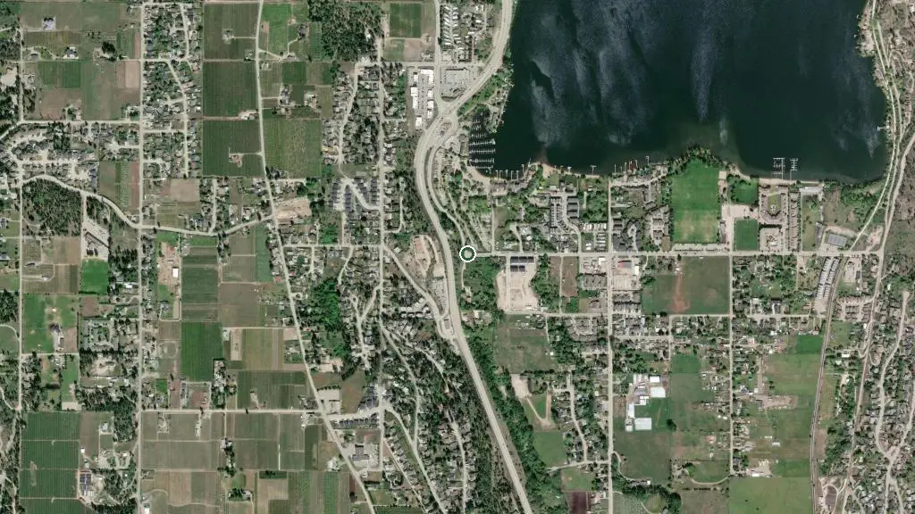 Wood Lake RV Park & Marina