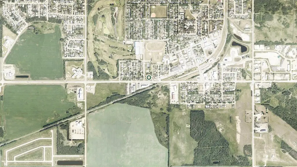 Redwater Campground