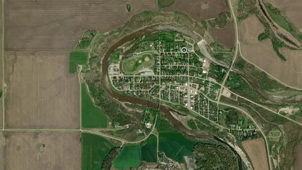 Wawanesa Community Park