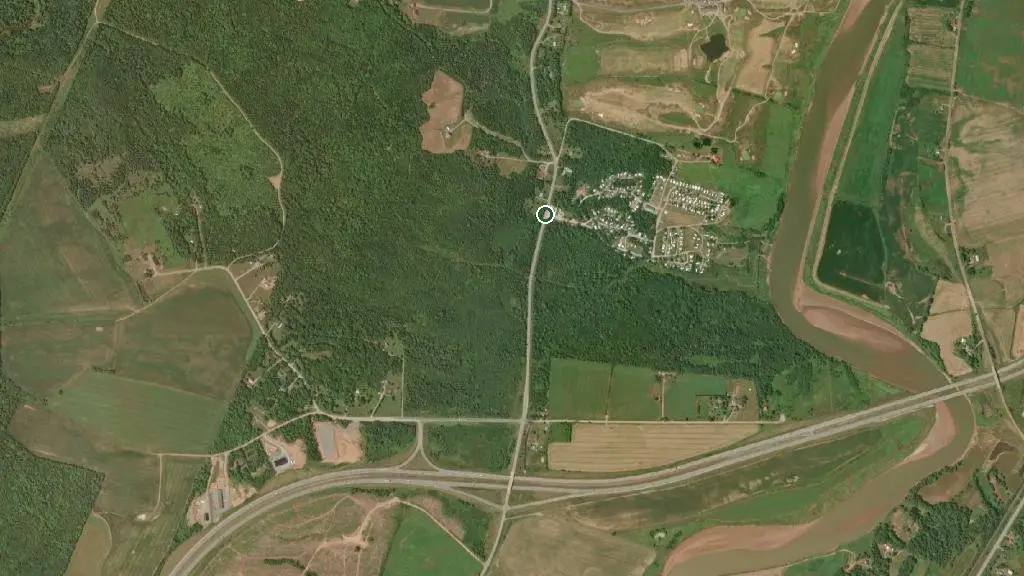 Whispering Winds Family Campground