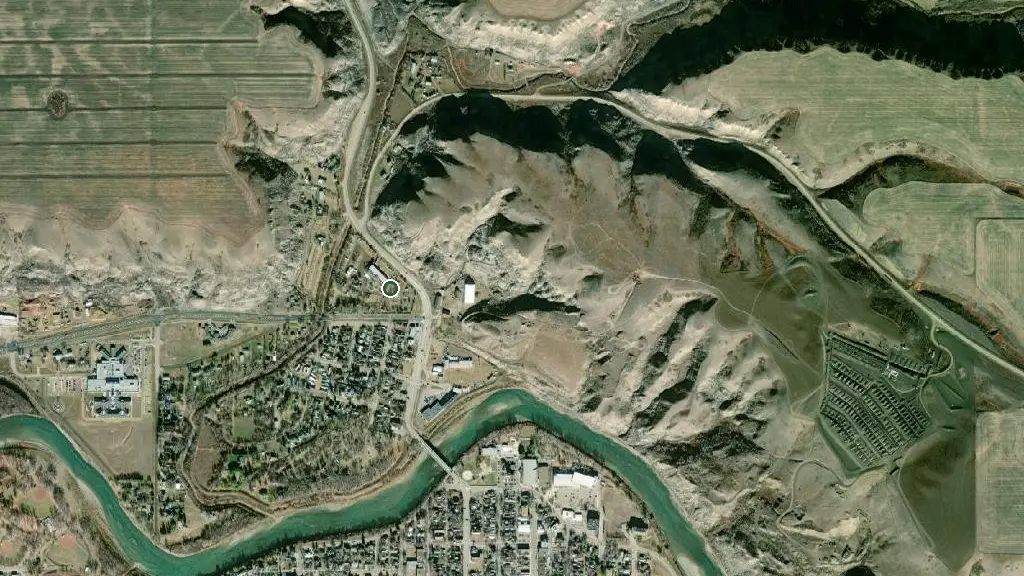 Dinosaur RV Park