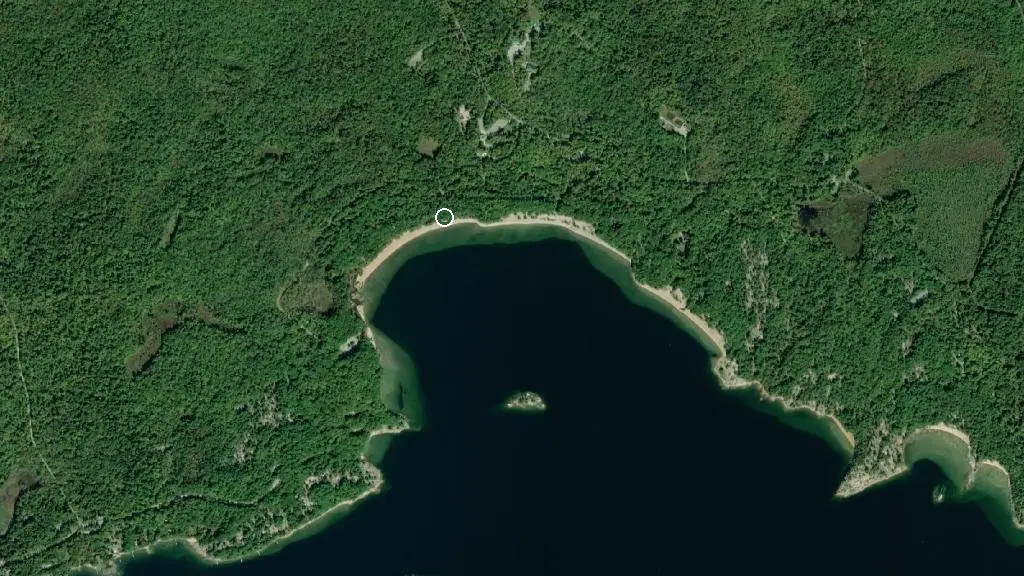Kilcoursie Bay Campground