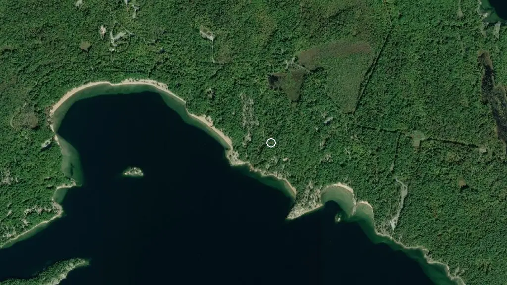Georgian Campground
