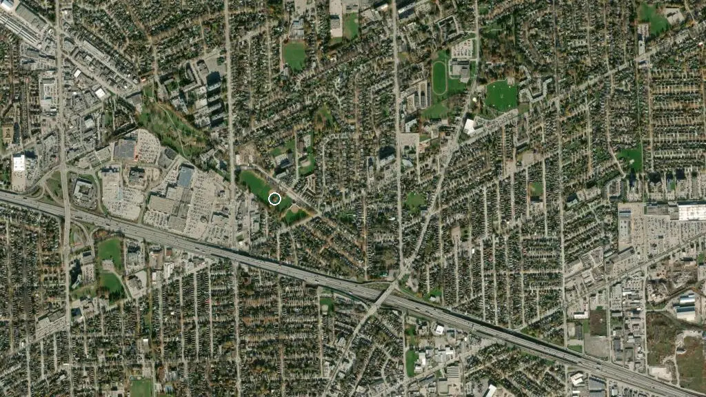 Lancaster Park