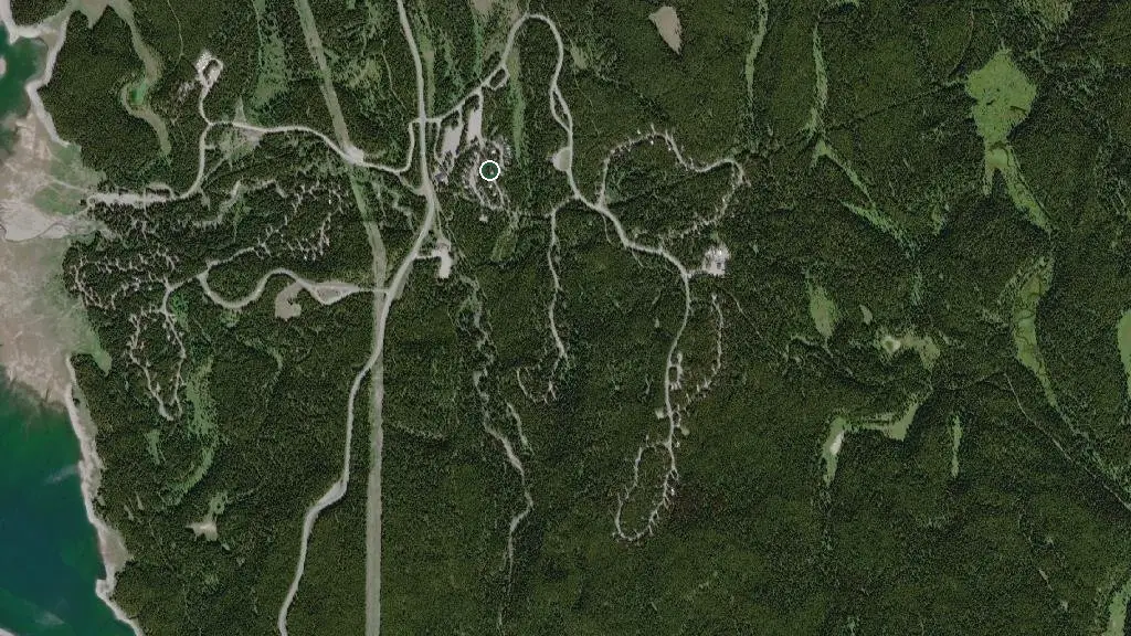 Boulton Creek Campground