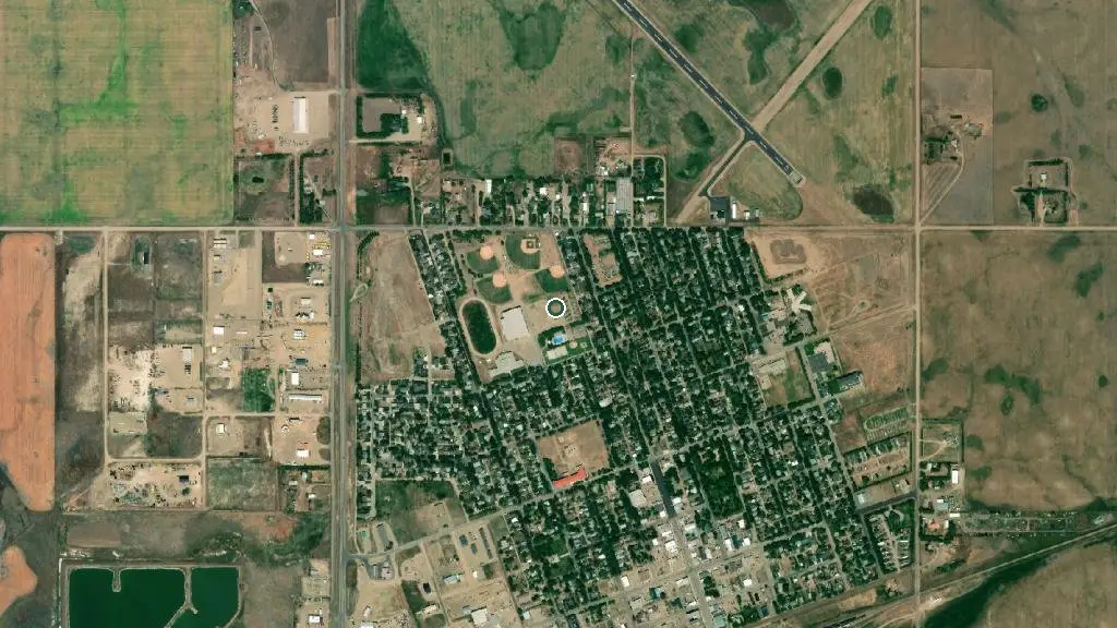Town of Shaunavon: Jubilee Campground