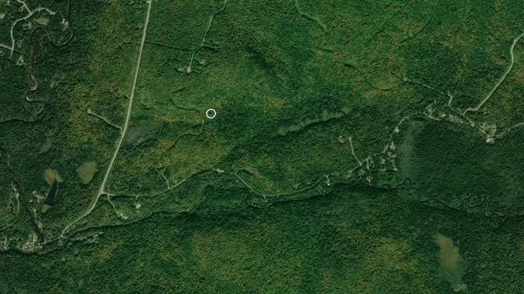 Chalet Érablière