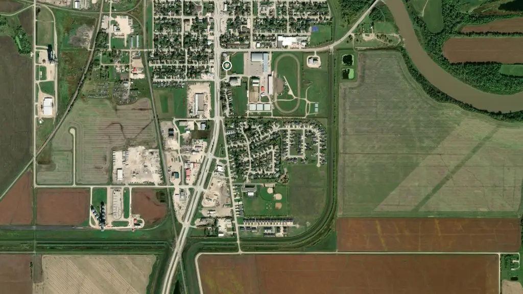 Stampede Park Campground