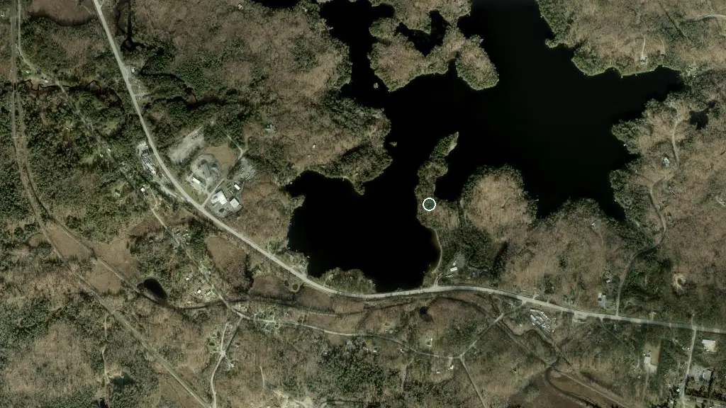 Lakeview Campground