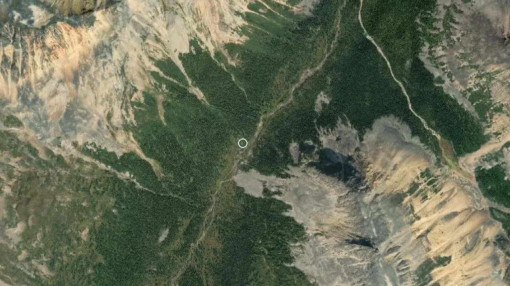 Portal Campground