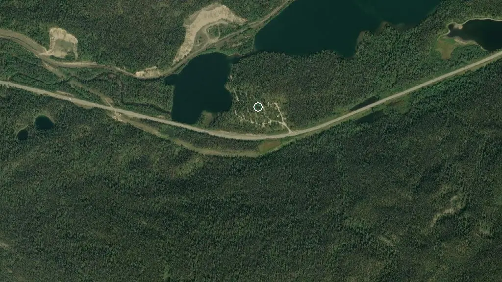 Lucerne Campground
