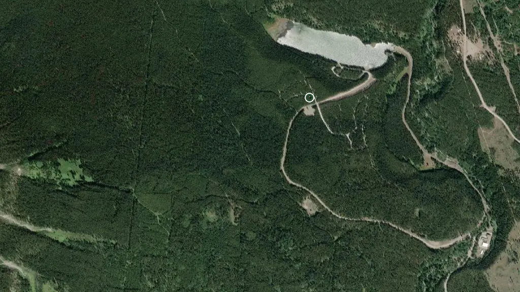 Chinook Provincial Recreation Area