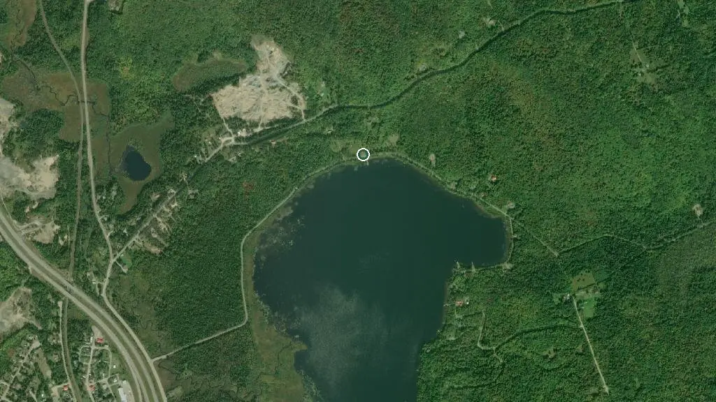 Tea Kettle Campground