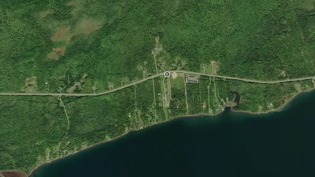 Bras D’or Lakes Campground