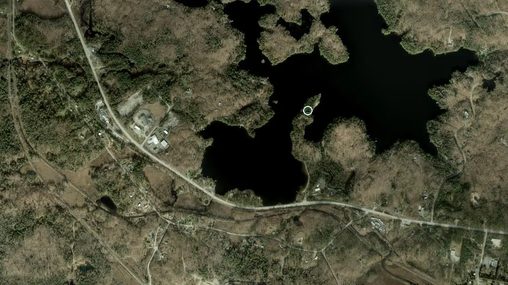 The Point Campground