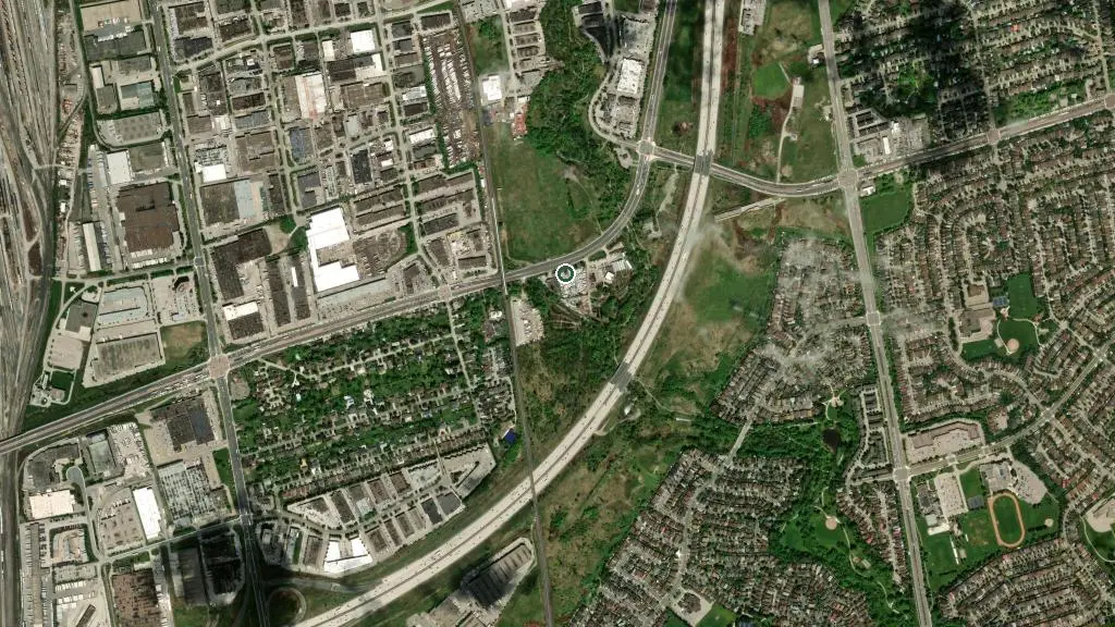 Toronto Camping Centre Inc.