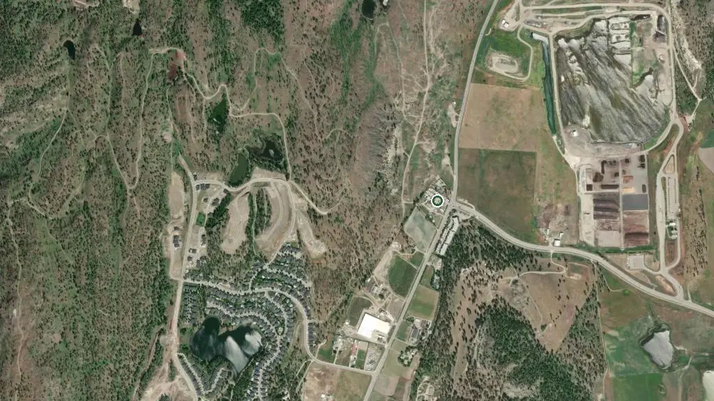 Shady Lane RV & Trailer Park