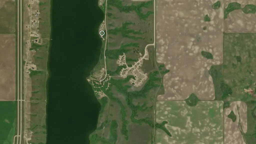 Aerial view of Waterfront Rentals - Discovery Bay and surroundings