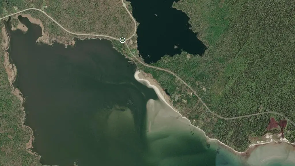 Fisherman's Cove RV and Campground