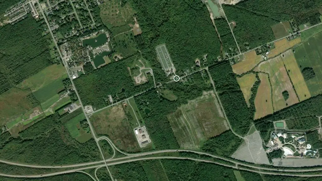Oasis RV Resort