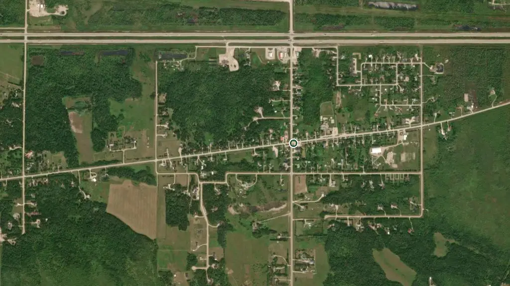Rock Garden Campground