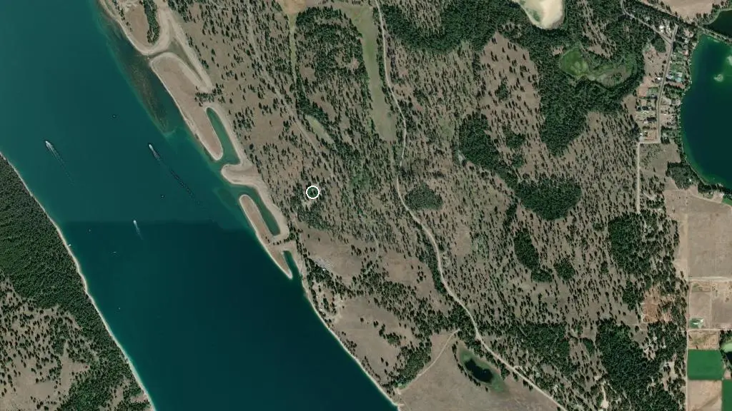 South Pool Group Campground
