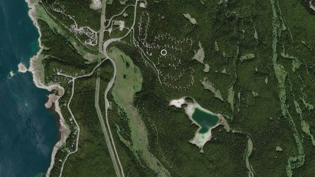 Elkwood Campground