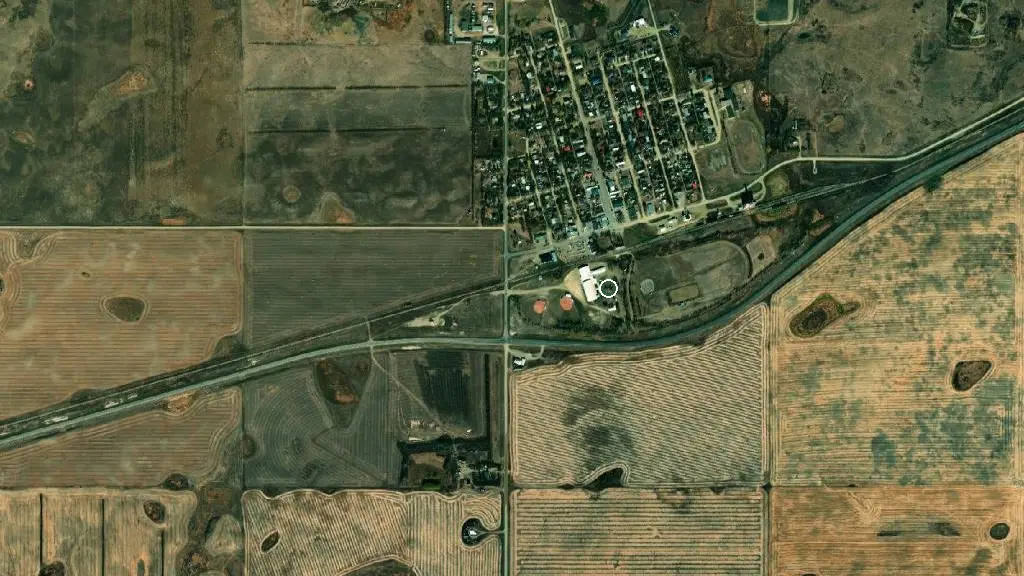 Ogema Regional Park