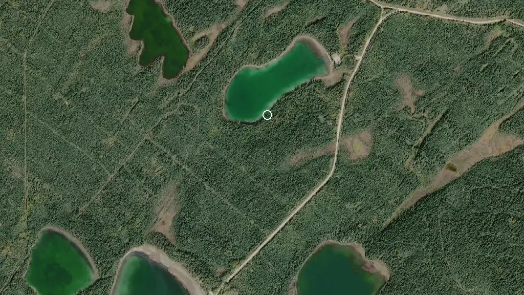 Wildhorse Lake Provincial Recreation Area