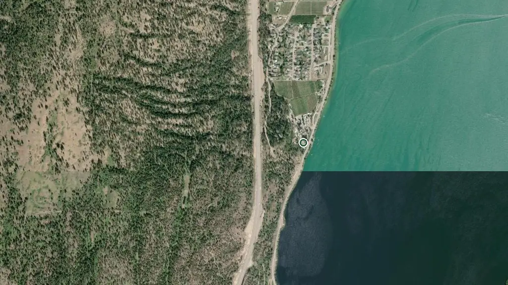 Wood Lake Terrace RV & Campground