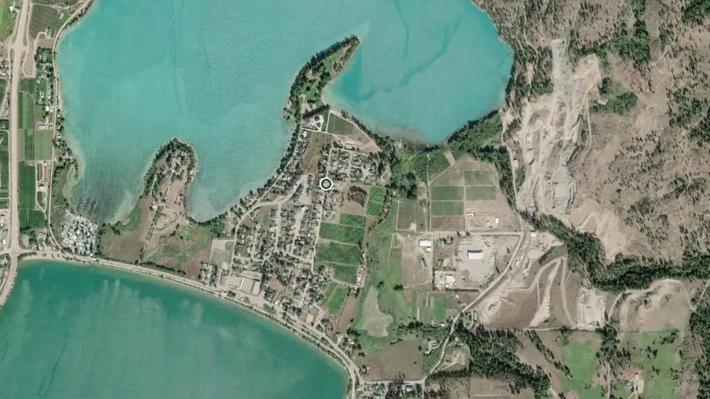 Tuscany Orchard RV Park