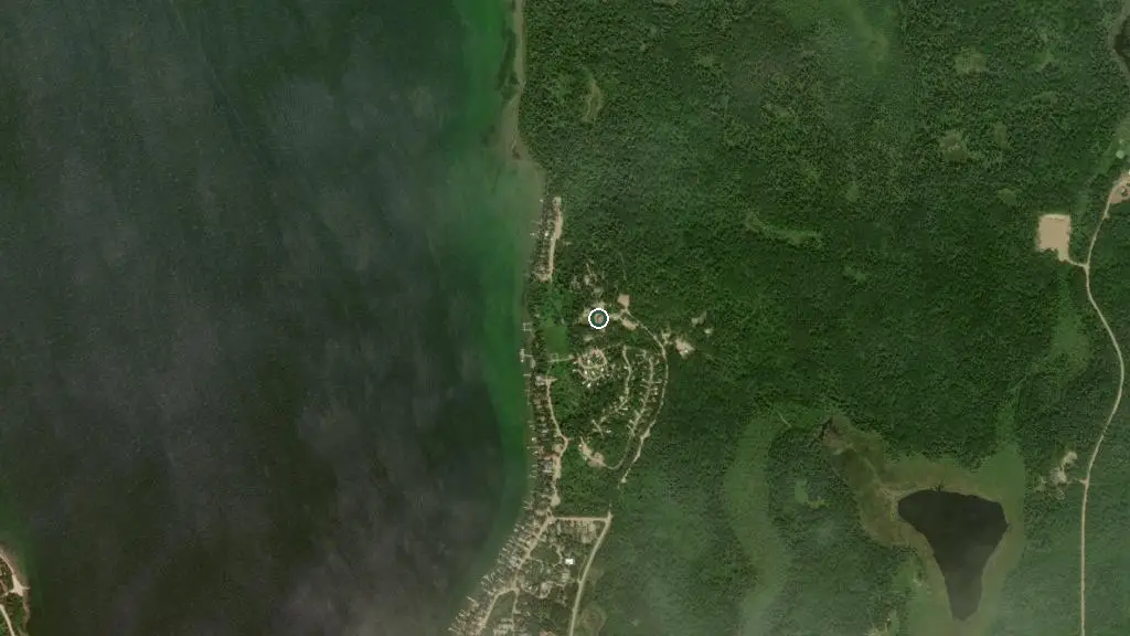 Sojourner's Way Campground