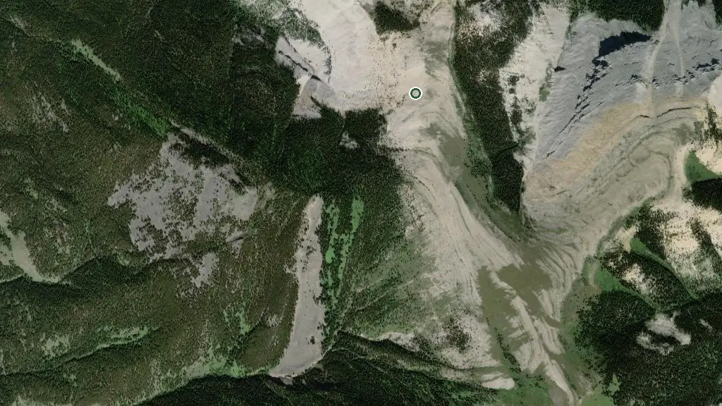 Etherington Creek Prov Rec Area