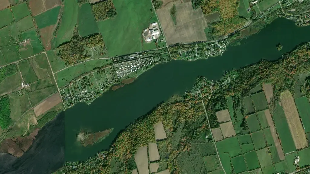 Stoney Point Trailer Park