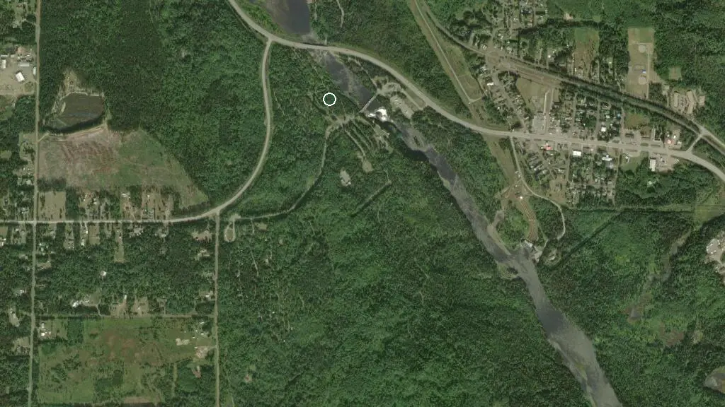 Kakabeka Falls Riverside Campground