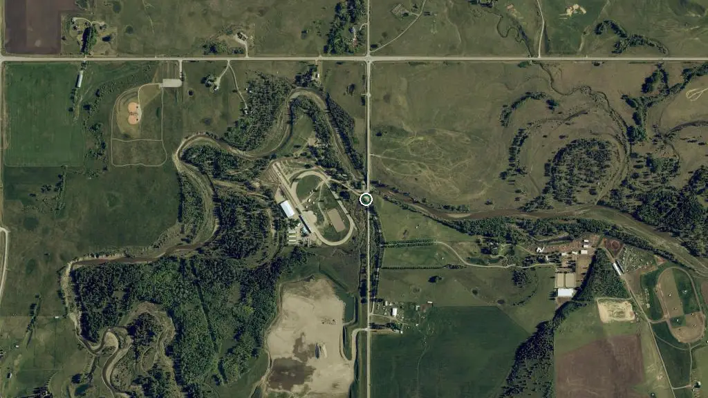 Millarville Campground