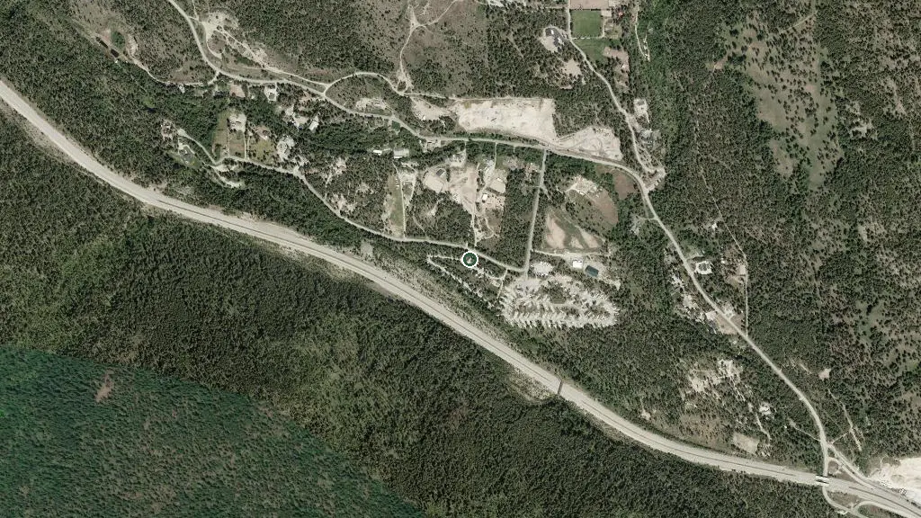 Camp Okanagan Resort