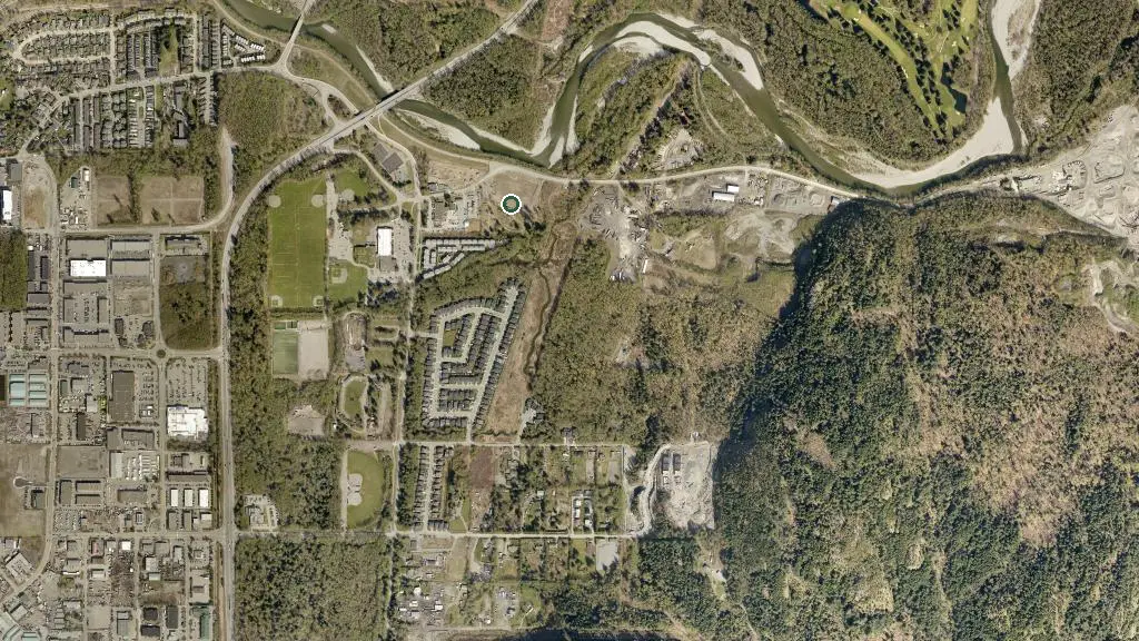 Eagle Vista RV Resort & Campground