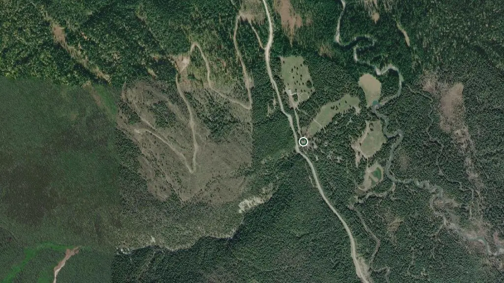 Beaver Foot Lodge