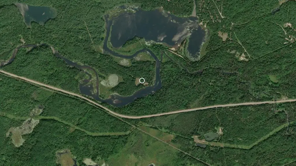Samuel de Champlain Park - Group Campground