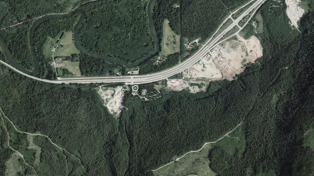 Sicamous KOA