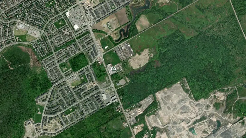 Ottawa Camping Trailers Ltd.